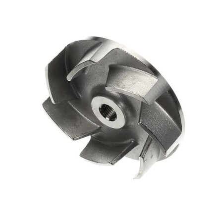 Hobart Impeller, Ps, 60Hz 00-919229-00006